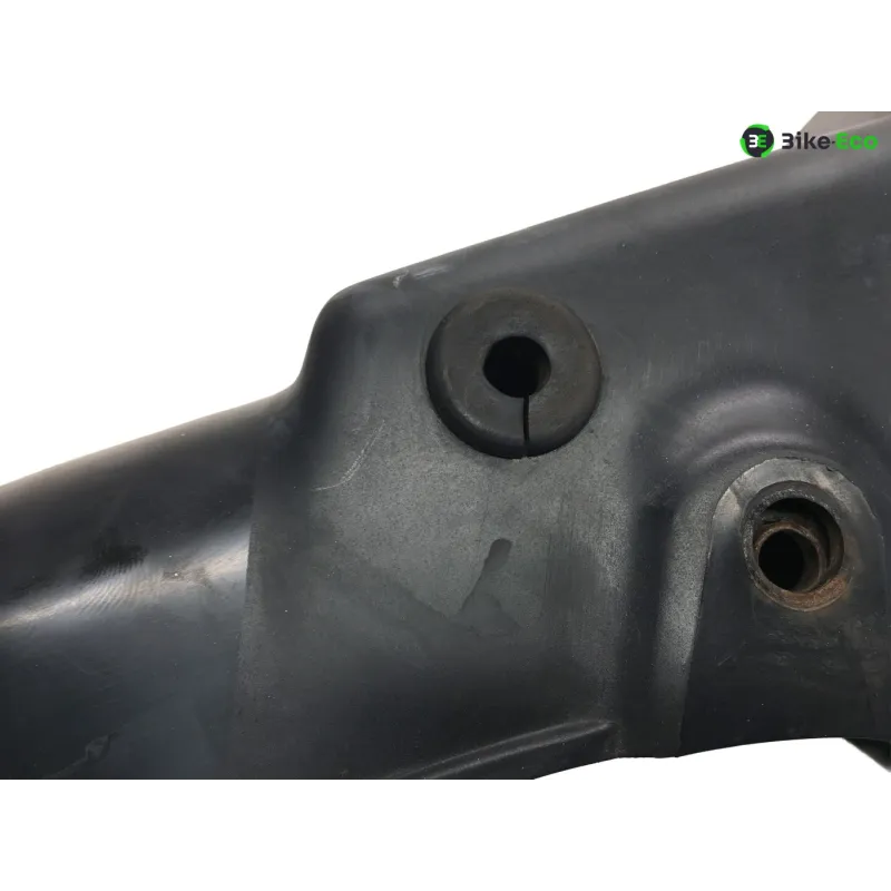 Garde boue arriere SUZUKI GS 125 ES 1983-1985