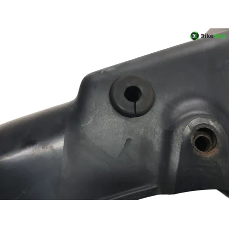 Garde boue arriere SUZUKI GS 125 ES 1983-1985