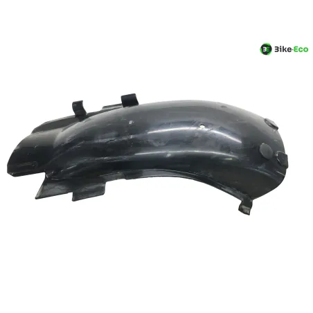 Garde boue arriere SUZUKI GS 125 ES 1983-1985