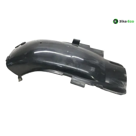 Garde boue arriere SUZUKI GS 125 ES 1983-1985