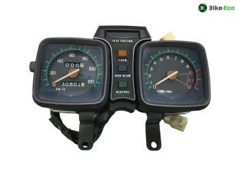Compteur SUZUKI GS 125 ES 1983-1985