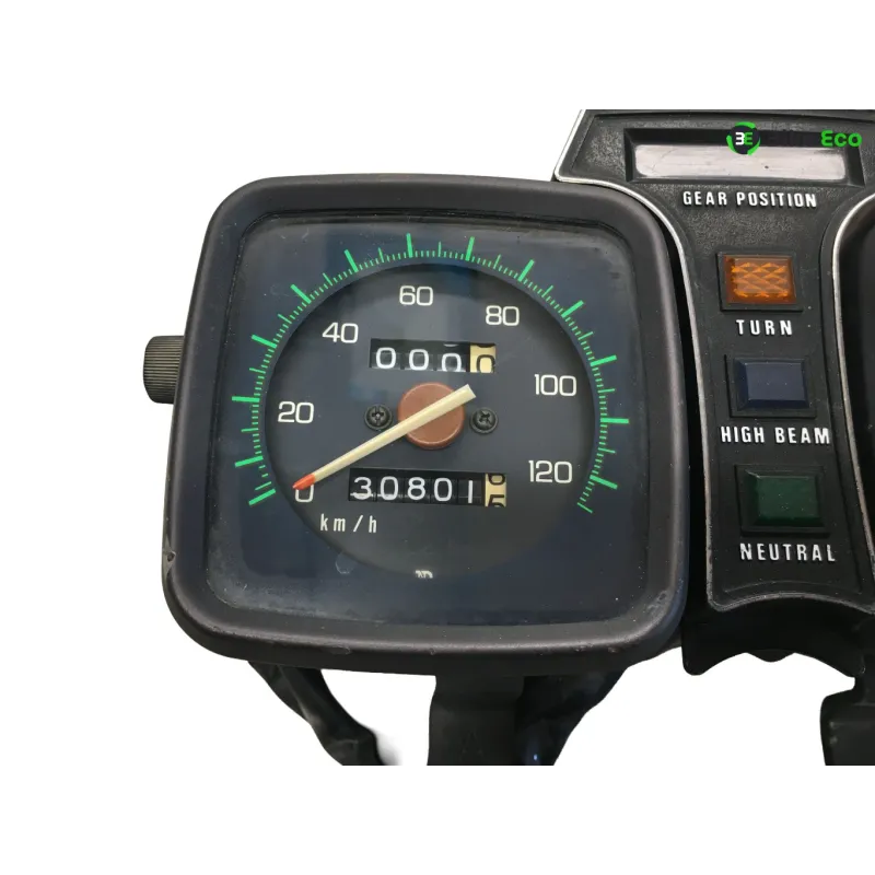 Compteur SUZUKI GS 125 ES 1983-1985