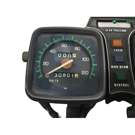 Compteur SUZUKI GS 125 ES 1983-1985