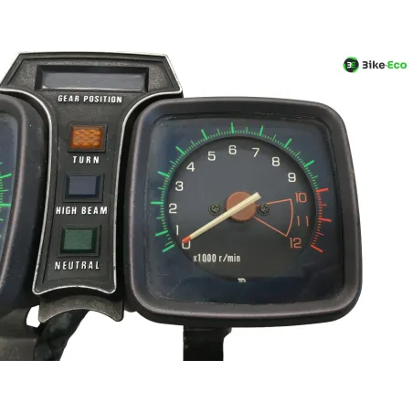 Compteur SUZUKI GS 125 ES 1983-1985