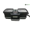 Compteur SUZUKI GS 125 ES 1983-1985