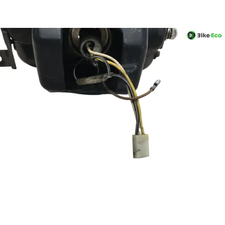 Optique (feux)(phare) SUZUKI GS 125 ES 1983-1985