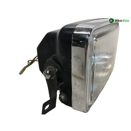 Optique (feux)(phare) SUZUKI GS 125 ES 1983-1985