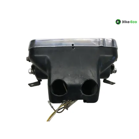 Optique (feux)(phare) SUZUKI GS 125 ES 1983-1985