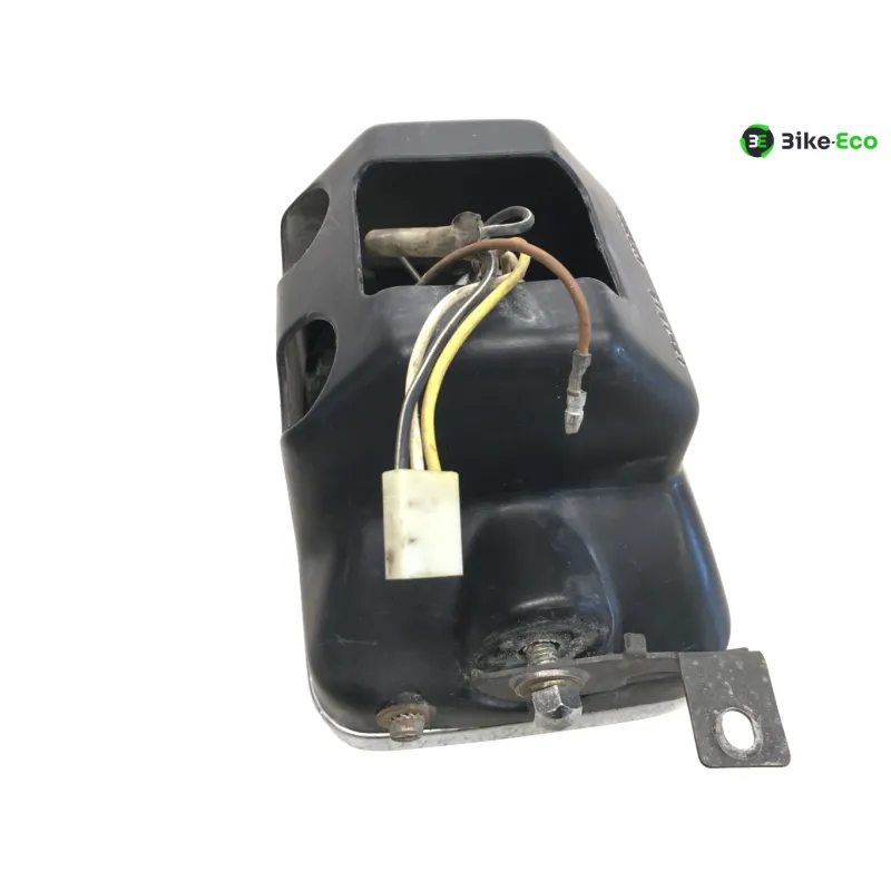 Optique (feux)(phare) SUZUKI GS 125 ES 1983-1985