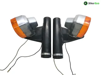 Support de phare SUZUKI GS 125 ES 1983-1985