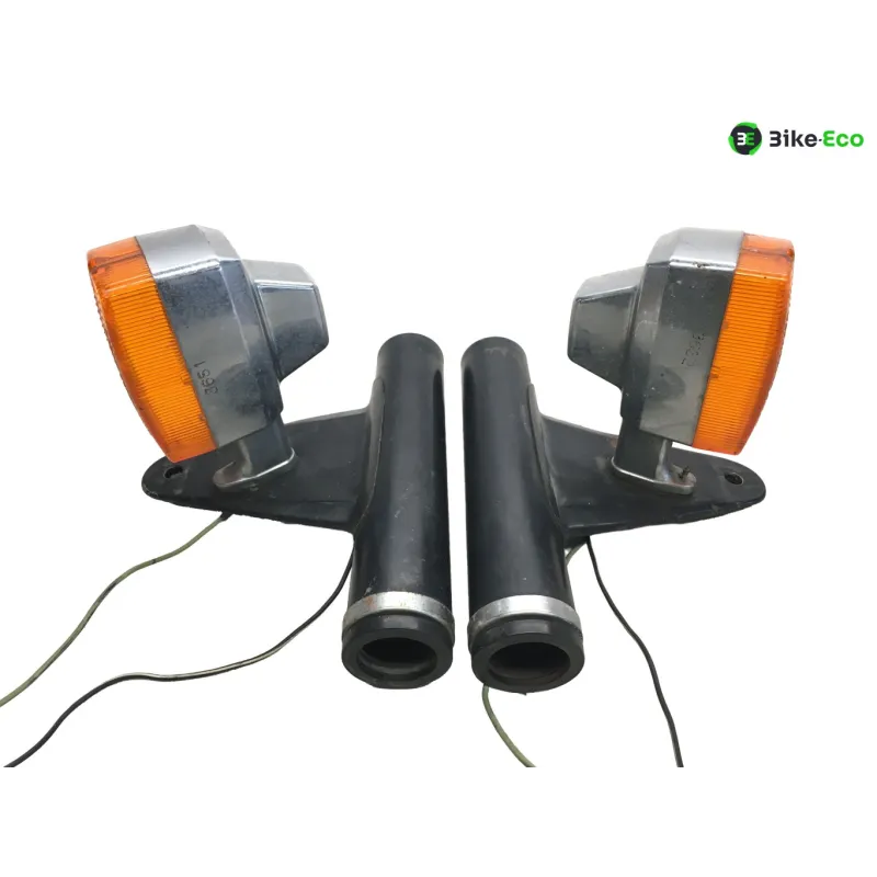 Support de phare SUZUKI GS 125 ES 1983-1985