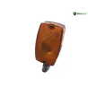 Support de phare SUZUKI GS 125 ES 1983-1985