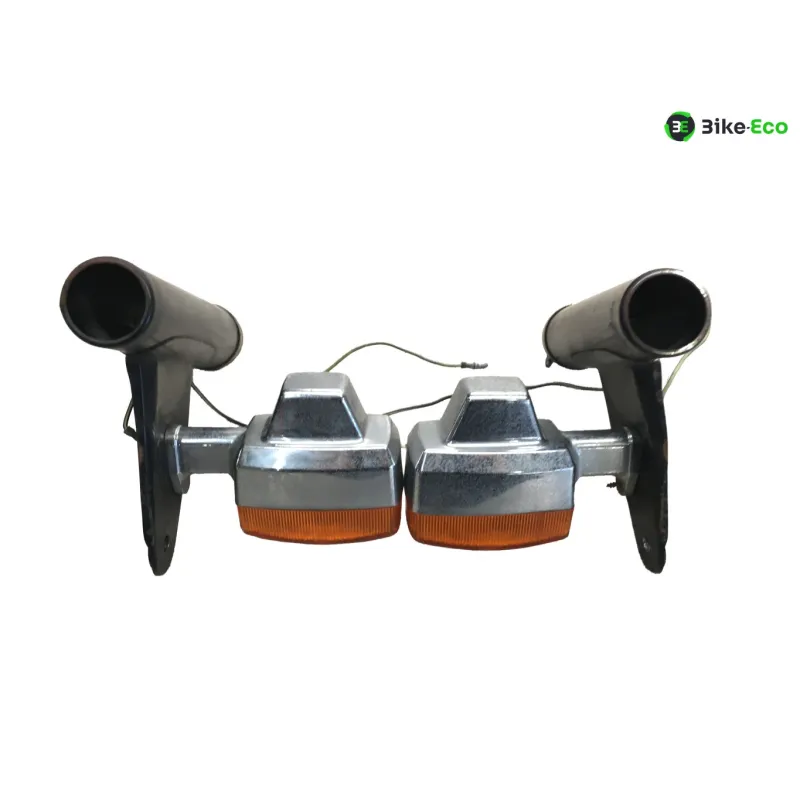 Support de phare SUZUKI GS 125 ES 1983-1985