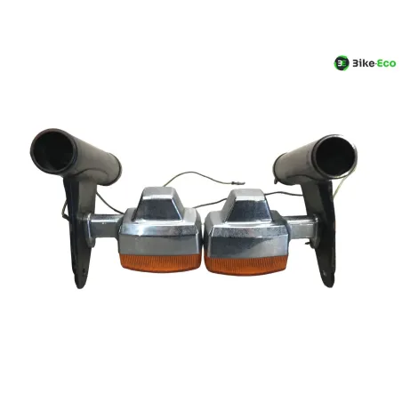 Support de phare SUZUKI GS 125 ES 1983-1985