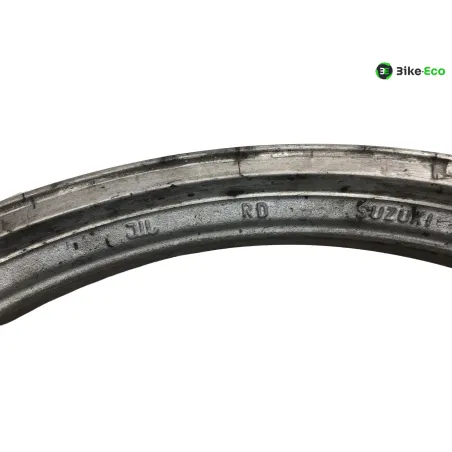 Jante arriere SUZUKI GS 125 ES 1983-1985