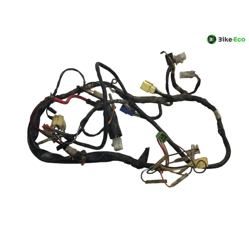 Faisceau electrique SUZUKI GS 125 ES 1983-1985
