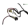 Faisceau electrique SUZUKI GS 125 ES 1983-1985