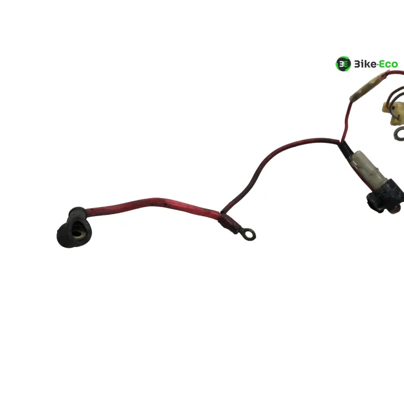 Faisceau electrique SUZUKI GS 125 ES 1983-1985