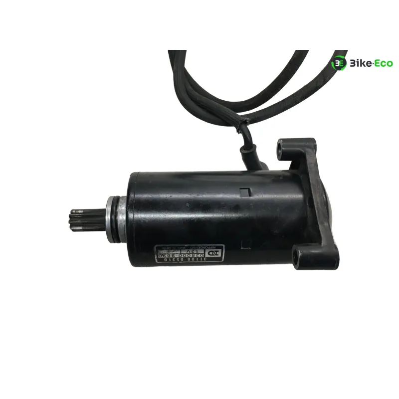 Demarreur SUZUKI GS 125 ES 1983-1985