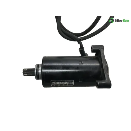 Demarreur SUZUKI GS 125 ES 1983-1985