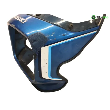 Cache carenage tete de fourche SUZUKI GS 125 ES 1983-1985