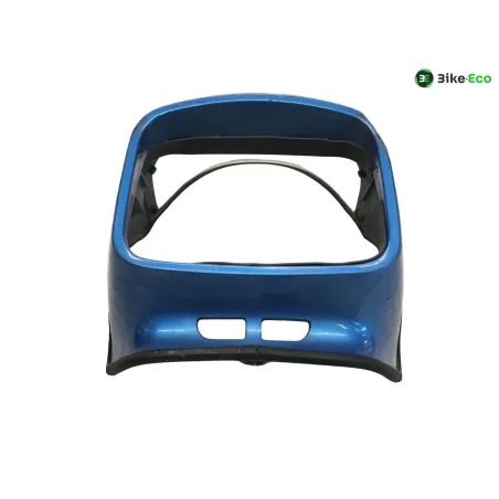 Cache carenage tete de fourche SUZUKI GS 125 ES 1983-1985