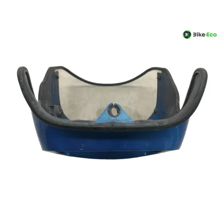 Cache carenage tete de fourche SUZUKI GS 125 ES 1983-1985
