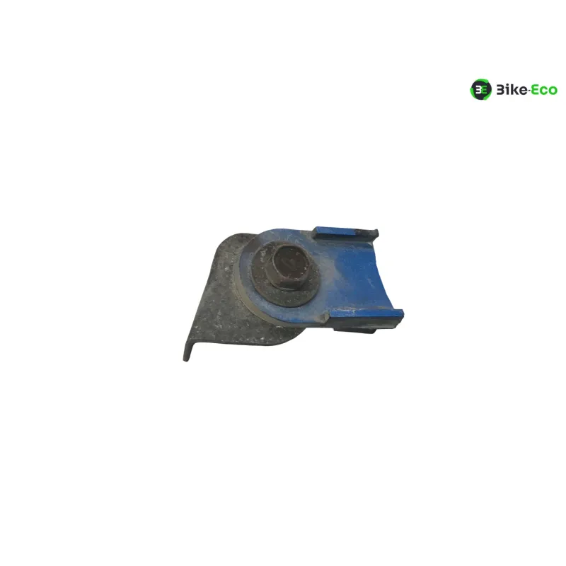 Cache carenage tete de fourche SUZUKI GS 125 ES 1983-1985