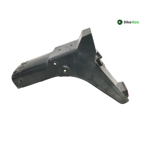Garde boue arriere SUZUKI GS 125 ES 1983-1985