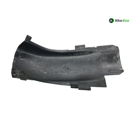 Garde boue arriere SUZUKI GS 125 ES 1983-1985