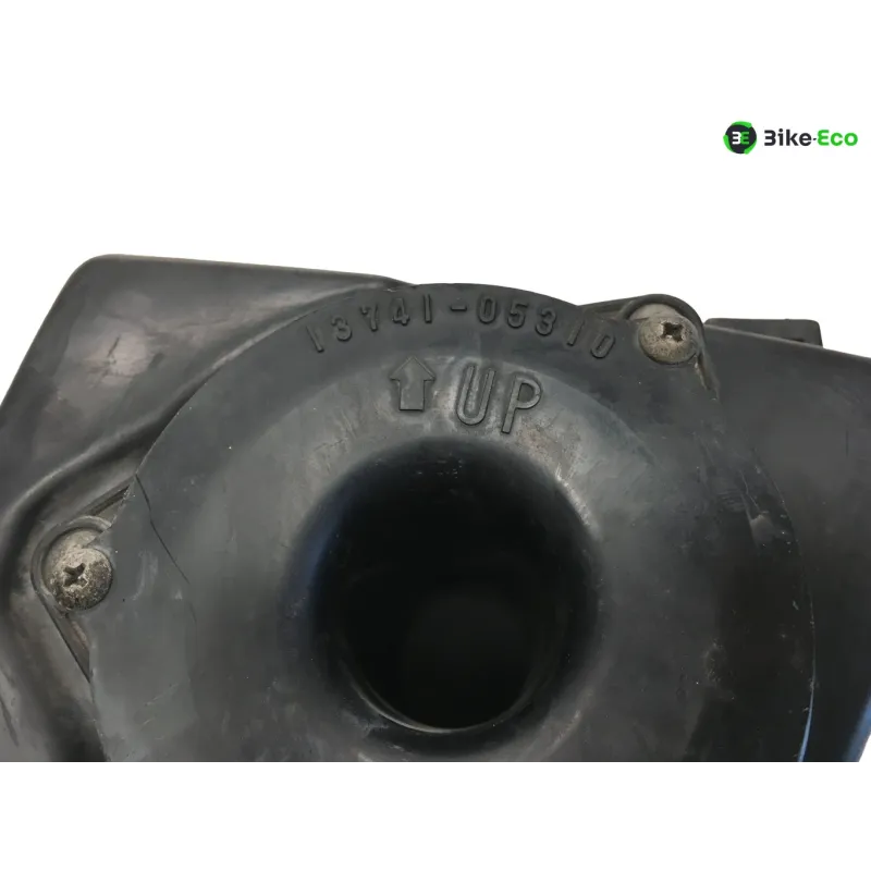 Boite a air SUZUKI GS 125 ES 1983-1985