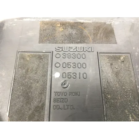 Boite a air SUZUKI GS 125 ES 1983-1985