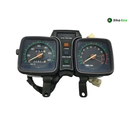 Compteur SUZUKI GS 125 ES 1983-1985