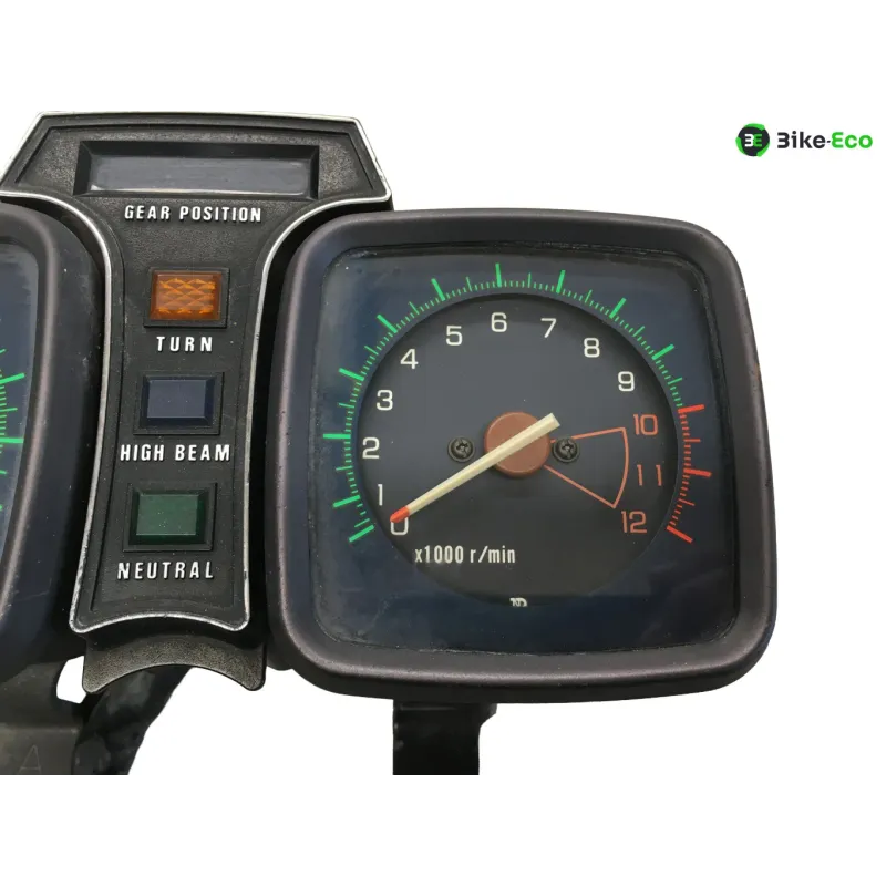 Compteur SUZUKI GS 125 ES 1983-1985