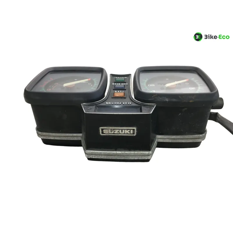 Compteur SUZUKI GS 125 ES 1983-1985