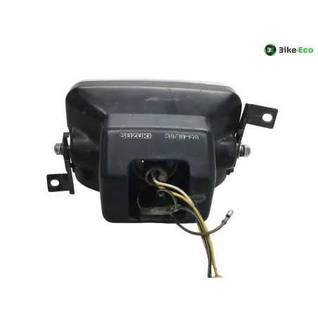 Optique (feux)(phare) SUZUKI GS 125 ES 1983-1985