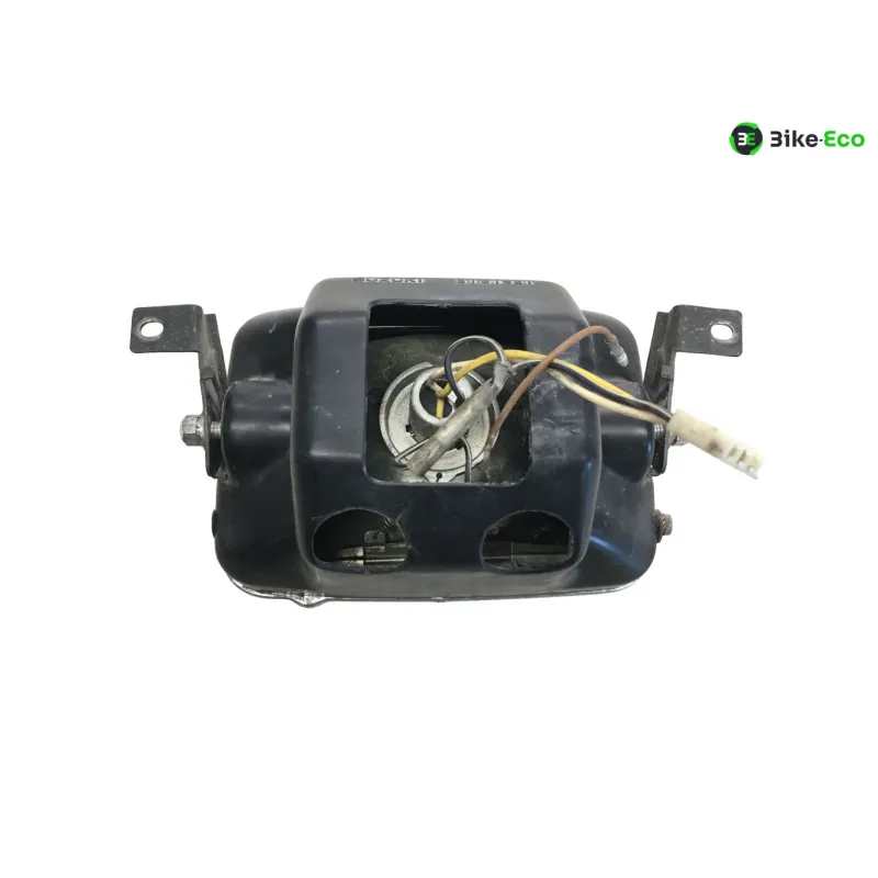 Optique (feux)(phare) SUZUKI GS 125 ES 1983-1985