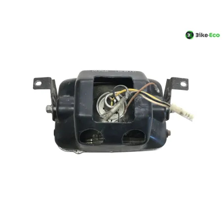 Optique (feux)(phare) SUZUKI GS 125 ES 1983-1985