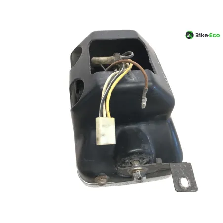 Optique (feux)(phare) SUZUKI GS 125 ES 1983-1985