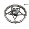 Jante arriere SUZUKI GS 125 ES 1983-1985 Jante arriere SUZUKI GS 125 ES 1983-1985