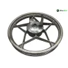 Jante arriere SUZUKI GS 125 ES 1983-1985 Jante arriere SUZUKI GS 125 ES 1983-1985