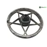 Jante arriere SUZUKI GS 125 ES 1983-1985 Jante arriere SUZUKI GS 125 ES 1983-1985