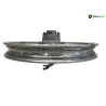 Jante arriere SUZUKI GS 125 ES 1983-1985 Jante arriere SUZUKI GS 125 ES 1983-1985