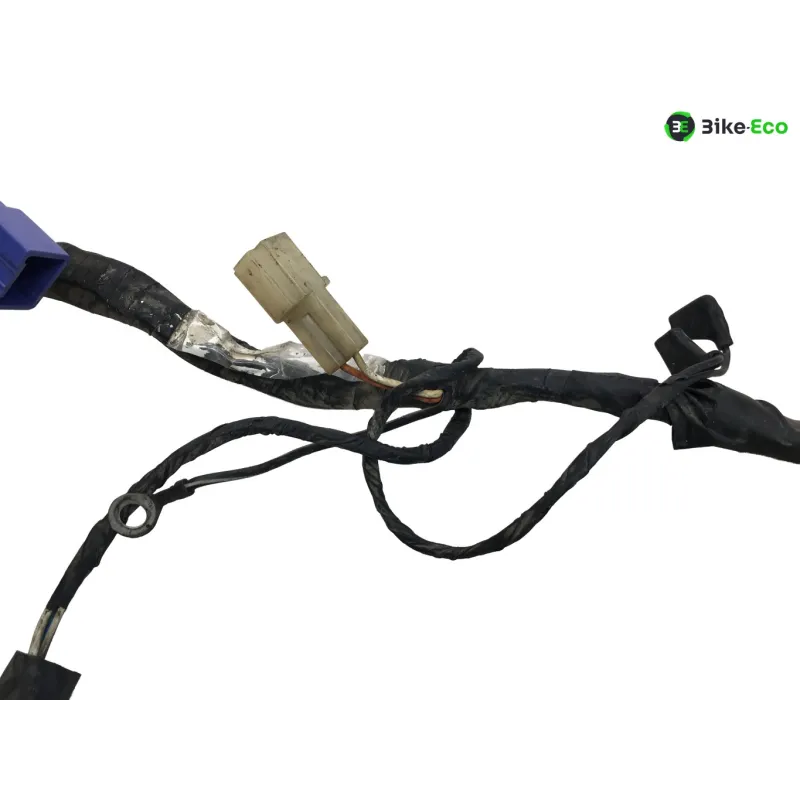 Faisceau electrique SUZUKI GS 125 ES 1983-1985