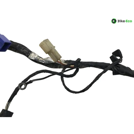 Faisceau electrique SUZUKI GS 125 ES 1983-1985