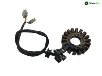 Stator alternateur SUZUKI GS 125 ES 1983-1985