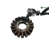 Stator alternateur SUZUKI GS 125 ES 1983-1985 Stator alternateur SUZUKI GS 125 ES 1983-1985