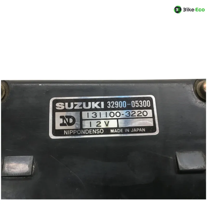 Boitier cdi SUZUKI GS 125 ES 1983-1985