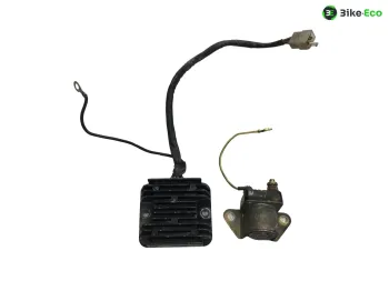 Regulateur charge batterie SUZUKI GS 125 ES 1983-1985