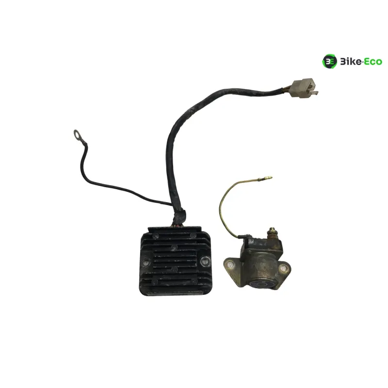 Regulateur charge batterie SUZUKI GS 125 ES 1983-1985